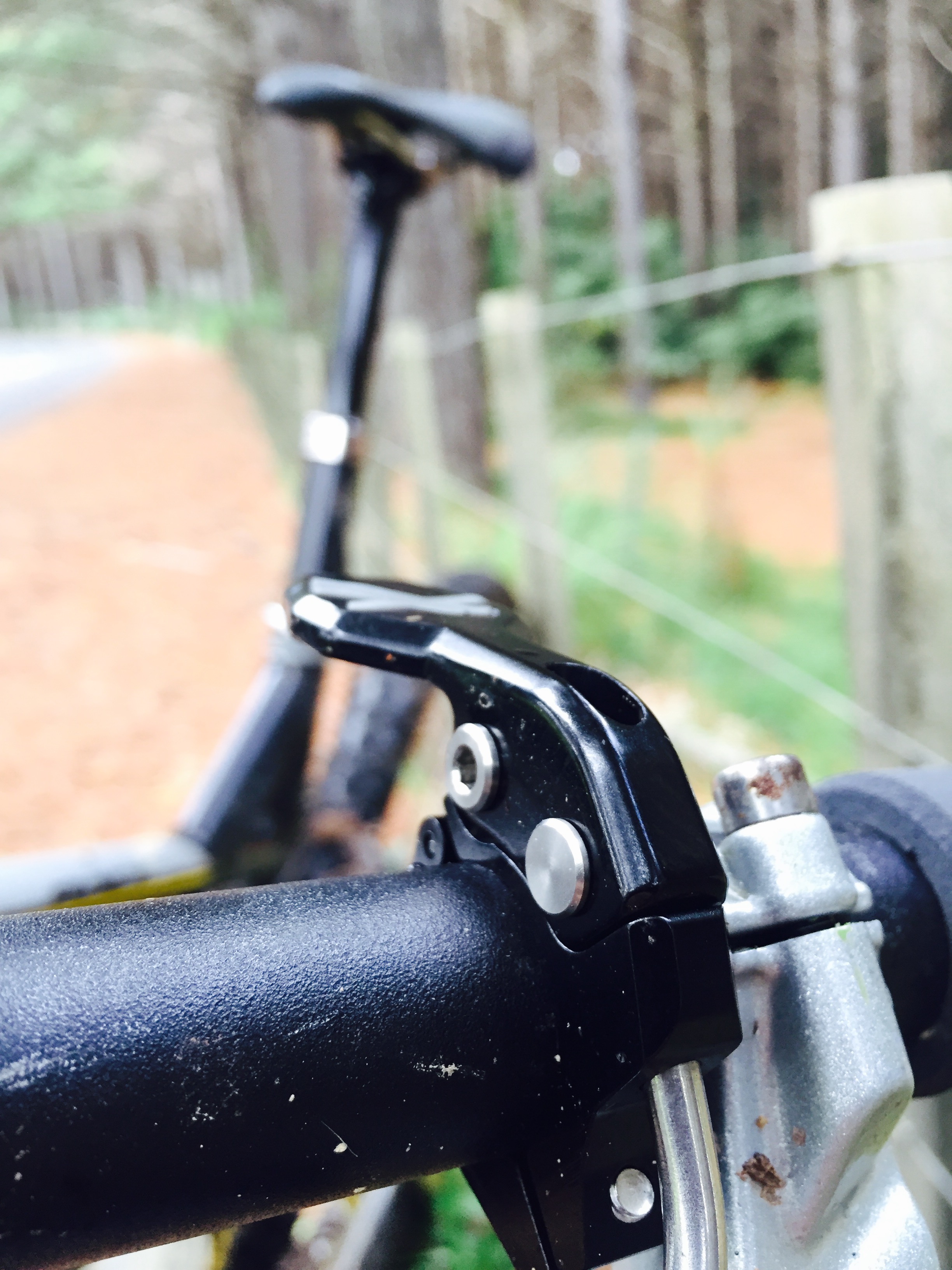 Product Review XLC Remote Dropper Post