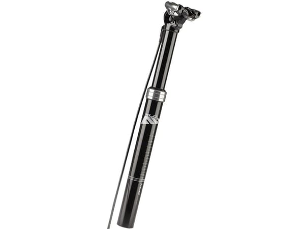 Product Review - XLC Remote Dropper Post