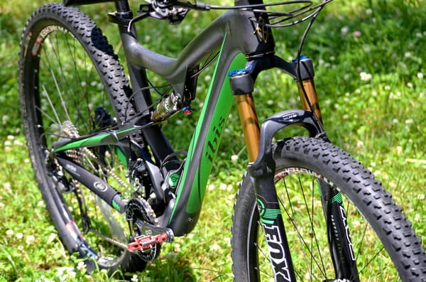 A Simple Guide to Buying Your First Mountain Bike.