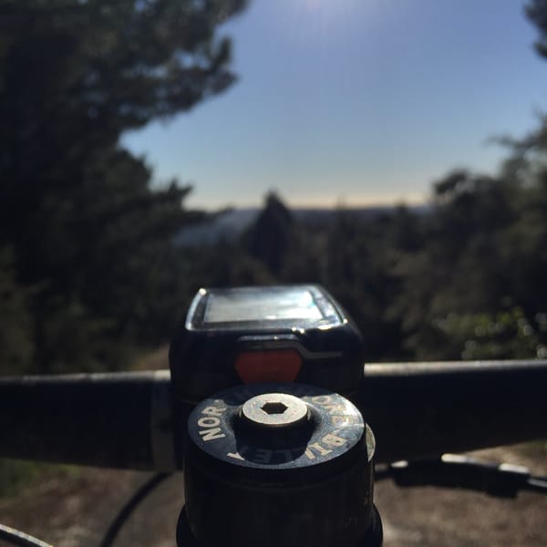 Product Review - Bryton Rider Series