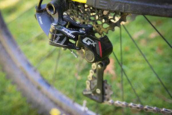 Basic Mountain Bike Service Tips
