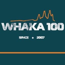 Whaka 100 - A stab in the dark - Preamble.