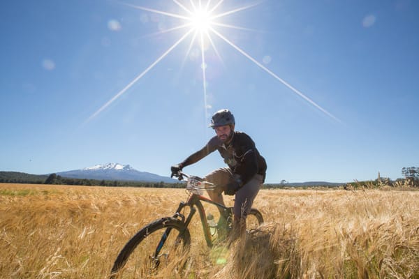 Ruapehu Express - The Movie