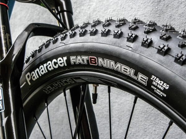 The Wheel Truth - Size Matters