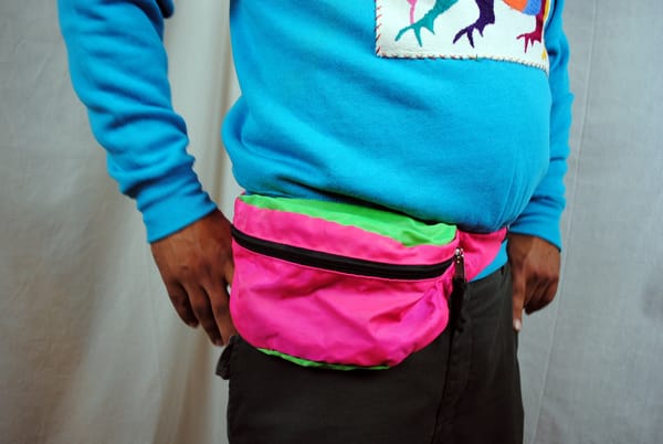 Fanny Packs - Evoc  Hip Pac Pro 3L Review