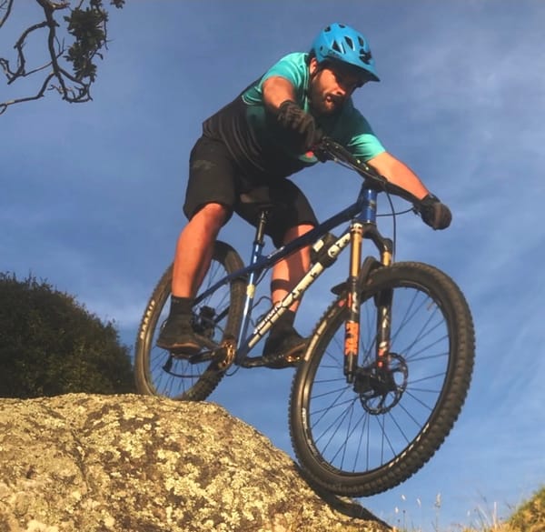 1 Hunnit % - 2019 Airmatic Shorts Review