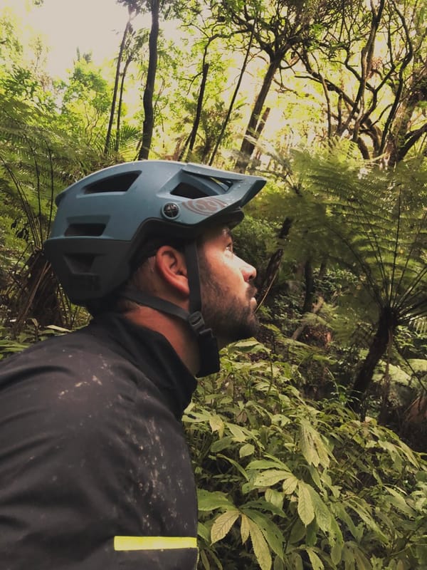 Protection is key - IXS Trigger AM - Review